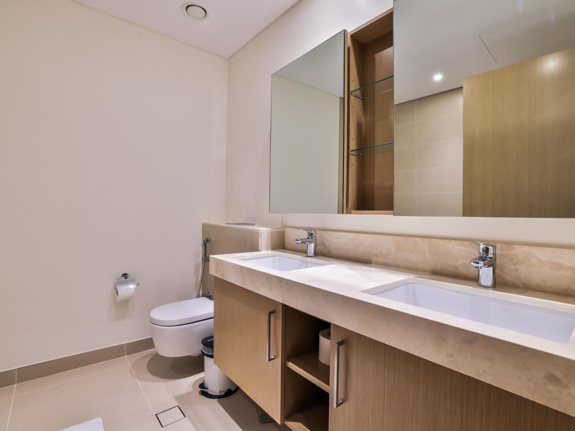 Luxurious Apartments Dubai Marina Views Pool Gym By Sojo Stay Екстер'єр фото